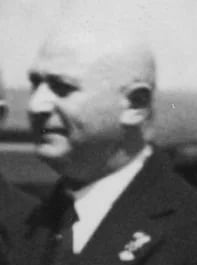 Portrait of Emanuel Łoziński (1886–1954) – memorial page