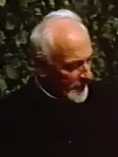 Porträt von Edgar Aristide Maranta (1897–1975) – Gedenkseite
