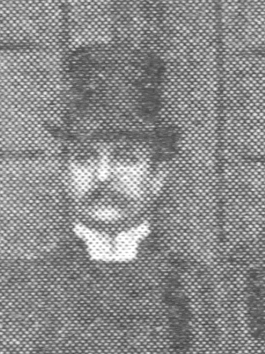 Portrait of Willibald Augustin (1877–1940) – memorial page