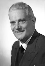 Porträt von Carlo De Luca (1888–1958) – Gedenkseite