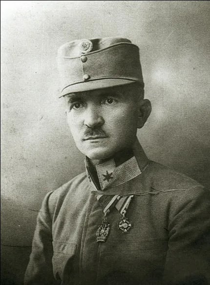 Portrait of Stanislav Turudija (1870–1937) – memorial page