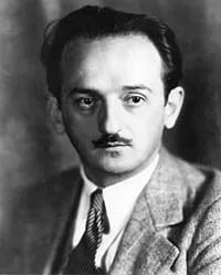 Porträt von Slavko Vorkapić (1894–1976) – Gedenkseite