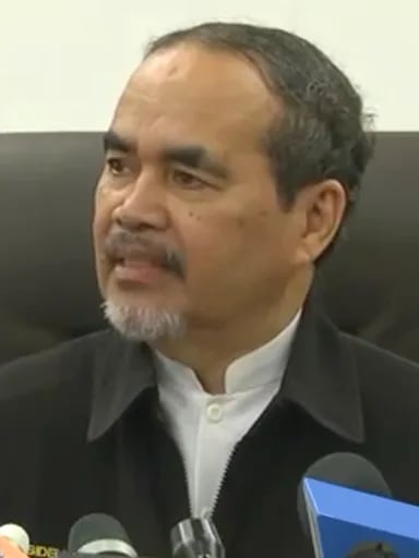 Portrait of Sidek Baba (1946–2022) – memorial page