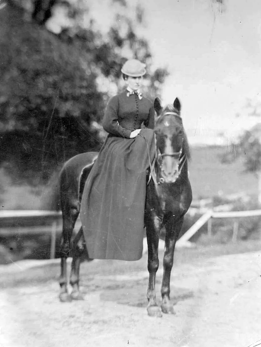 Portrait of Marian Hooper Adams (1843–1885) – memorial page