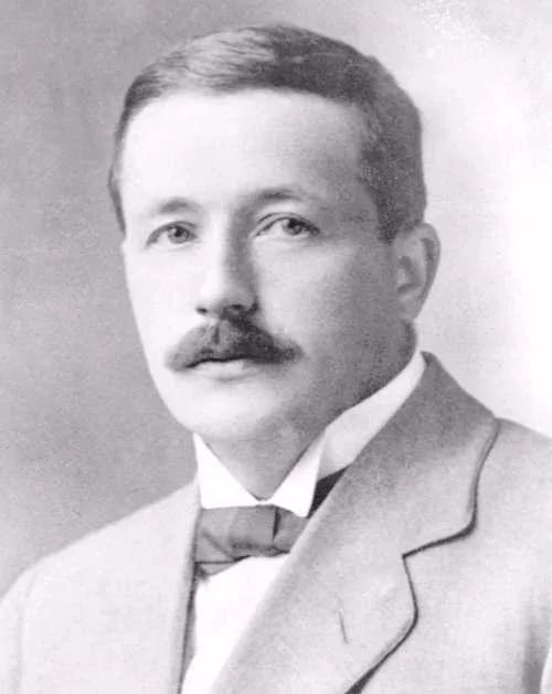 Portrait of Anders Todal (1883–1956) – memorial page