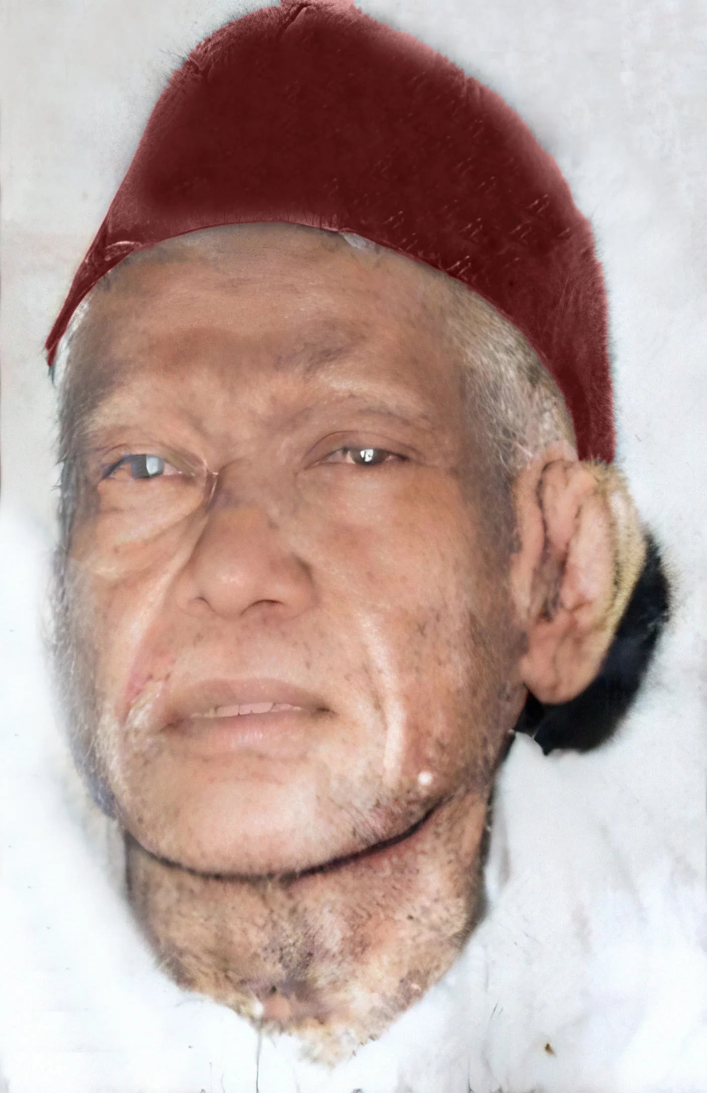 Portrait of Cella Ulu (1892–1972) – memorial page