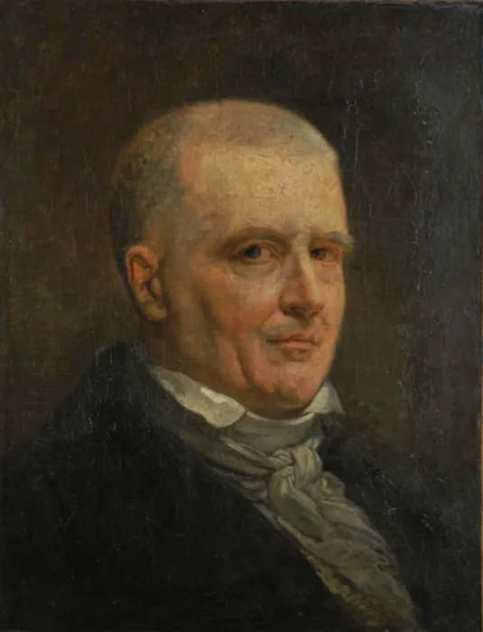 Portrait of Jean-Honoré Fragonard (1732–1806) – memorial page