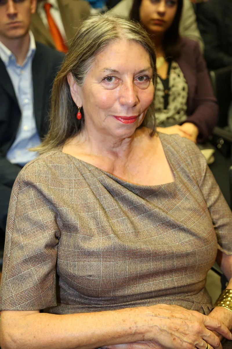 Portrait of Heidemarie Unterreiner (1944–2025) – memorial page