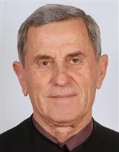 Portrait of Ivan Grubišić (1936–2017) – memorial page