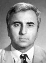 Portrait of Adrian Petrescu (1937–2014) – memorial page