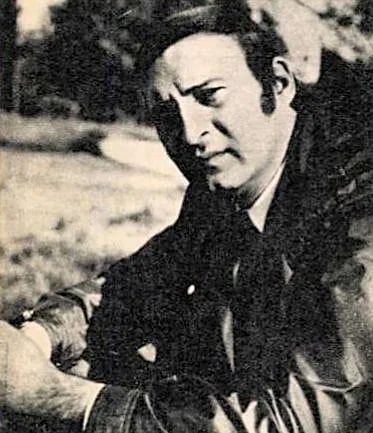 Portrait of Alexandru Bocăneț (1944–1977) – memorial page