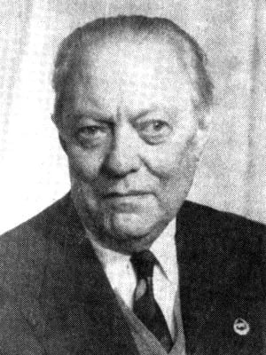 Portrait of Alexandru Cișman (1897–1967) – memorial page