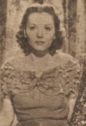 Porträt von Ana Colda (1920–1972) – Gedenkseite