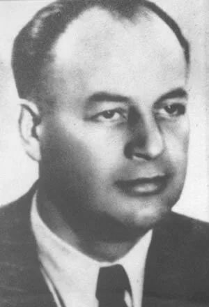 Portrait of Aurel Bărglăzan (1905–1960) – memorial page