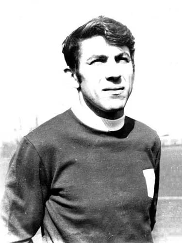Portrait of Nicolae Lupescu (1940–2017) – memorial page