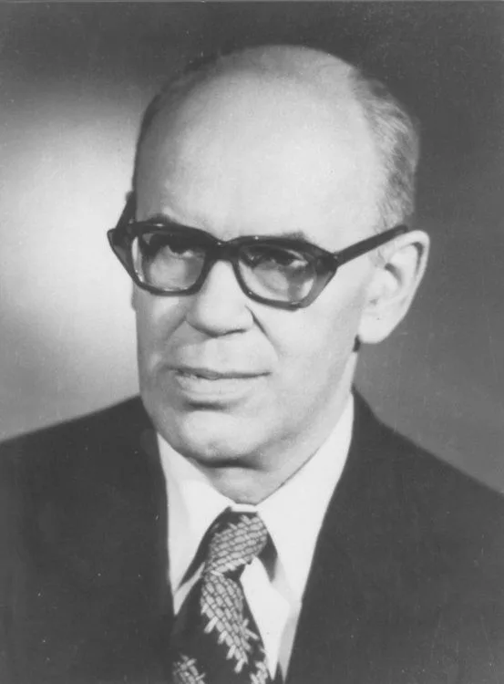Porträt von Caius Iacob (1912–1992) – Gedenkseite