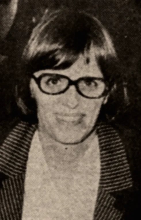 Portrait of Catinca Ralea (1929–1981) – memorial page