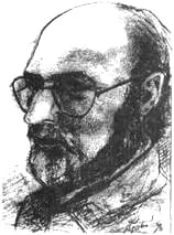 Porträt von Constantin Crișan (1939–1996) – Gedenkseite