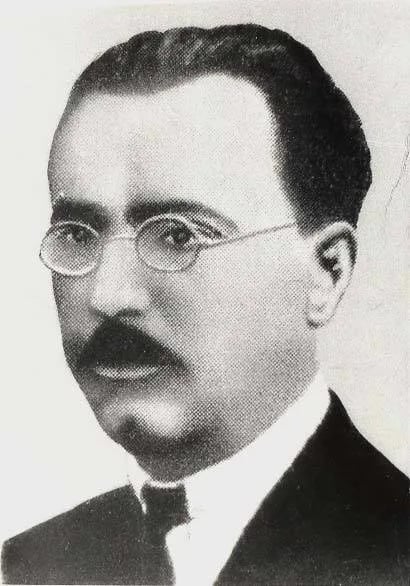 Portrait of Constantin I. Brătescu (1882–1945) – memorial page