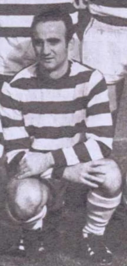 Porträt von Constantin Năsturescu (1940–2021) – Gedenkseite