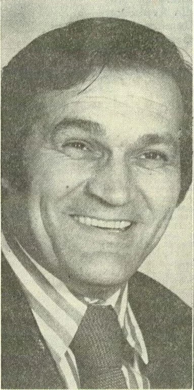 Portrait of Corneliu Gîrbea (1928–2018) – memorial page
