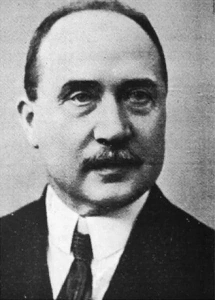 Portrait of Corneliu Șumuleanu (1869–1937) – memorial page