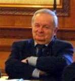 Porträt von Cristian Țopescu (1937–2018) – Gedenkseite