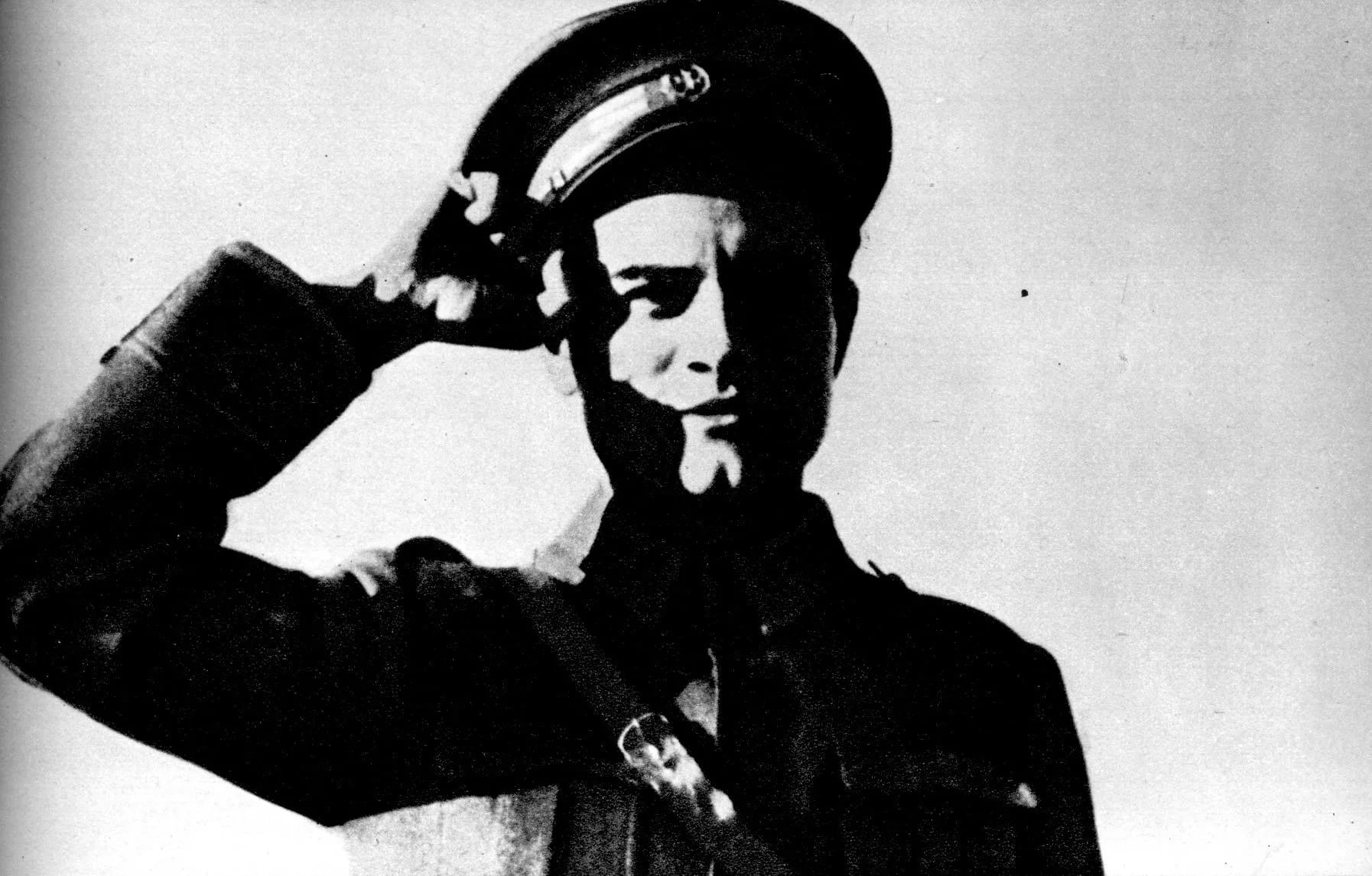Porträt von Gojko Nikoliš (1911–1995) – Gedenkseite