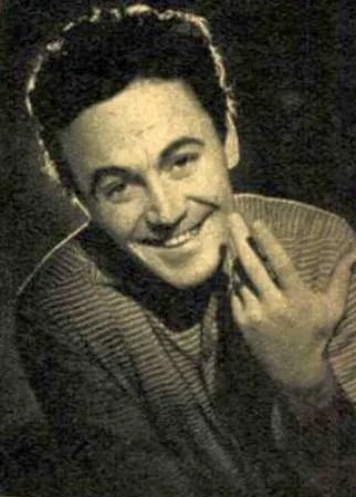 Porträt von Dumitru Rucăreanu (1932–2013) – Gedenkseite