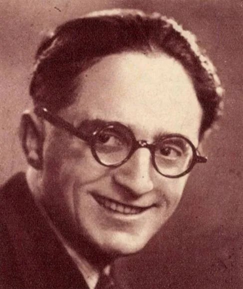 Porträt von Elly Roman (1905–1996) – Gedenkseite
