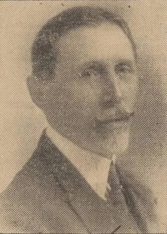 Portrait of Eugen Herovanu (1874–1956) – memorial page