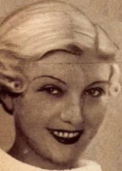Porträt von Florica Demion (1913–1962) – Gedenkseite