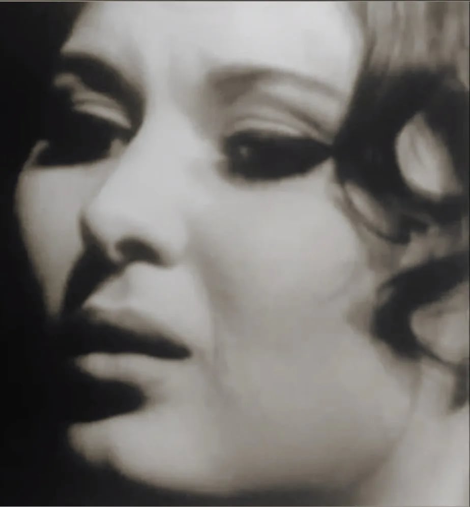Porträt von Florina Cercel (1943–2019) – Gedenkseite
