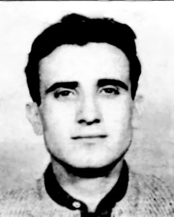 Porträt von George Văsii (1935–2001) – Gedenkseite