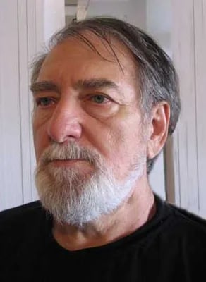 Porträt von Gheorghe Pantelie (1941–2008) – Gedenkseite
