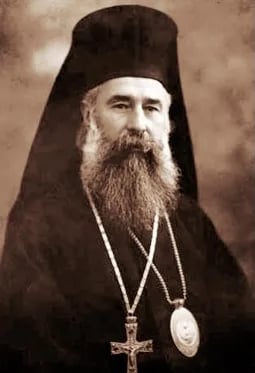 Portrait of Grigorie Leu (1881–1949) – memorial page