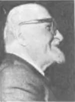 Portrait of Yakob Sirowni (1890–1973) – memorial page