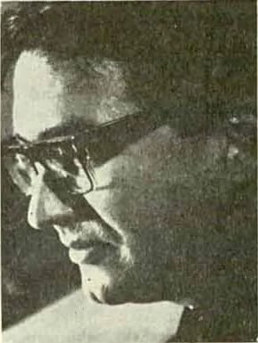 Porträt von Horea Popescu (1926–2010) – Gedenkseite
