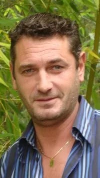 Porträt von Philippe Dean (1969–2025) – Gedenkseite