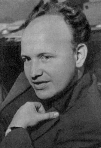 Porträt von Ioan Grigorescu (1930–2011) – Gedenkseite