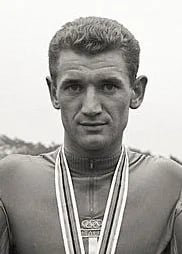 Portrait of Luigi Tasselli (1901–1971) – memorial page