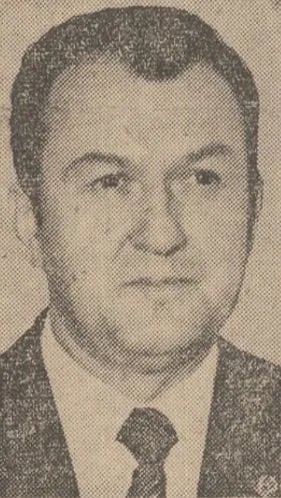 Portrait of Ioan Ursu (1928–2007) – memorial page
