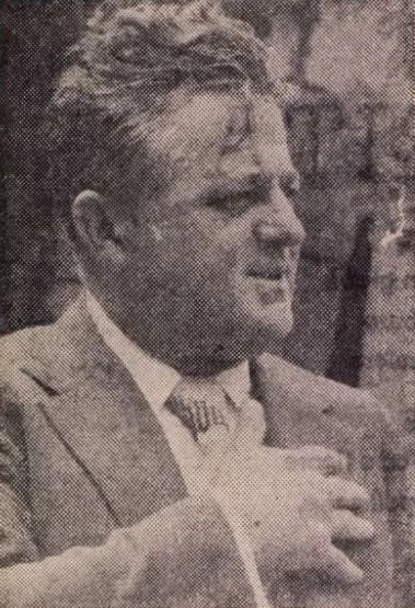 Portrait of Ion Dodu Bălan (1929–2018) – memorial page