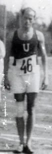 Portrait of Ion Moina (1921–1990) – memorial page