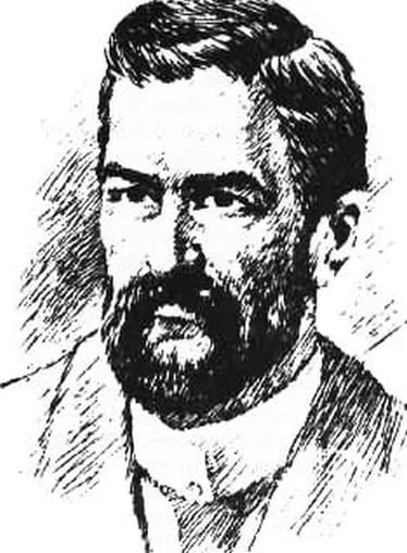 Portrait of Ion Păun-Pincio (1868–1894) – memorial page