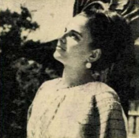 Porträt von Ionela Prodan (1947–2018) – Gedenkseite