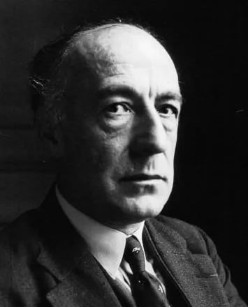 Portrait of Mario Meunier (1880–1960) – memorial page
