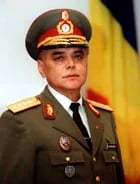 Porträt von Mihail Popescu (1948–2013) – Gedenkseite