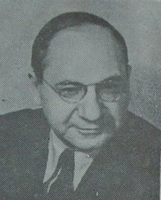 Portrait of Nicolae Profiri (1886–1967) – memorial page