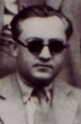 Portrait of Octav Livezeanu (1902–1975) – memorial page